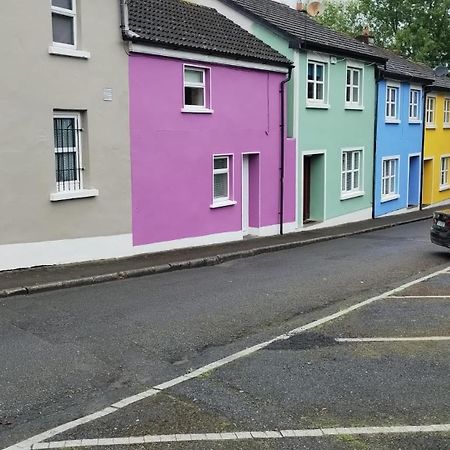 Townhouse 3 Barrow Lane Bagenalstown Exterior foto