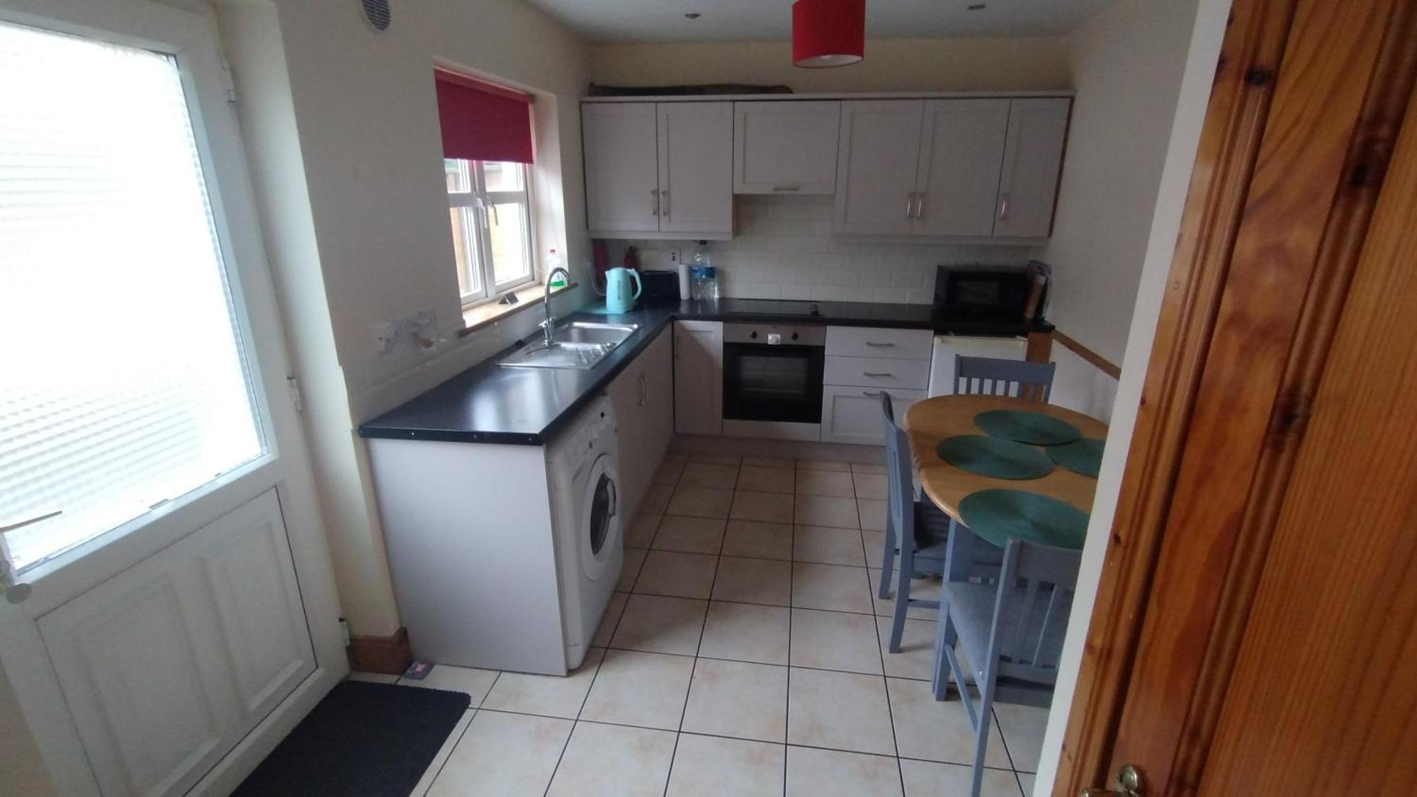 Townhouse 3 Barrow Lane Bagenalstown Exterior foto